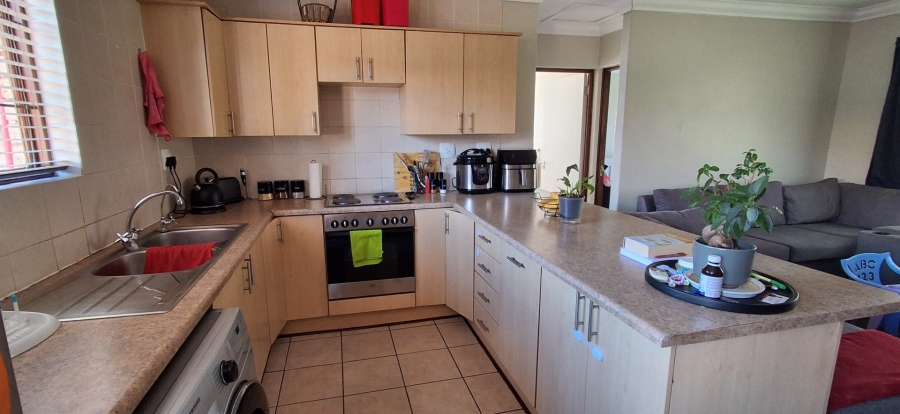 3 Bedroom Property for Sale in Wilgehof Free State